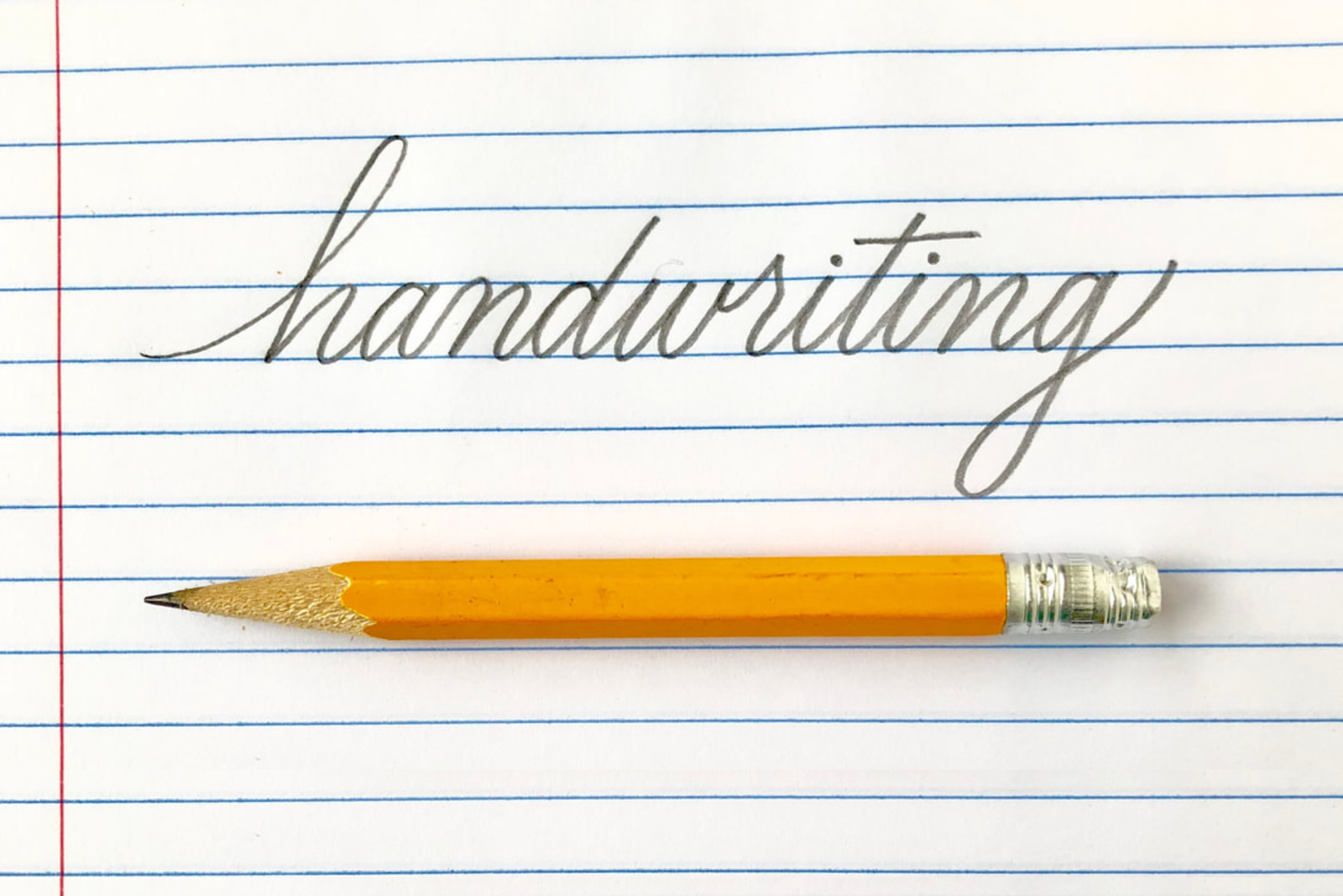 handwriting